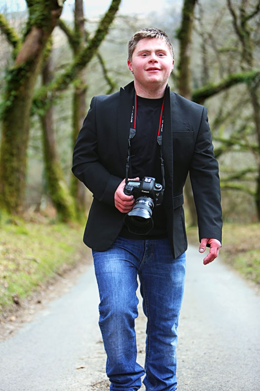 Oliver Hellowell Skateboarding