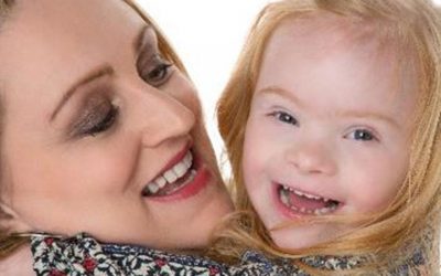 Loving and Living with a Child with Down Syndrome