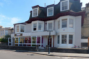 Weston super Mare YMCA Weston super Mare YMCA