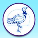 Porton Garden Aquatic Pets Logo