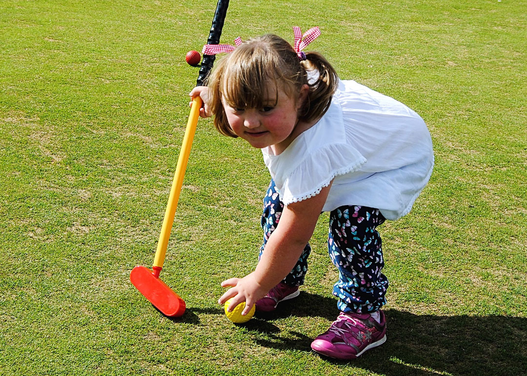 Enmore Golf Day 2019 Ups and Downs Southwest