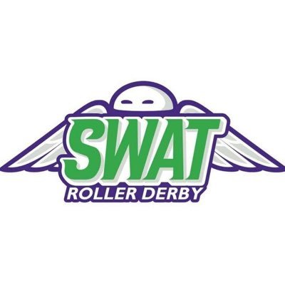 Swat Roller Derby