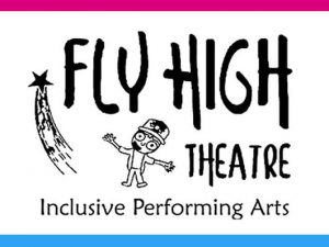 Fly High Theatre Dancing Singing Acting