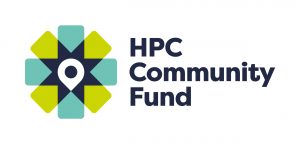 HPC Community Fund - Ups and Downs Southwest