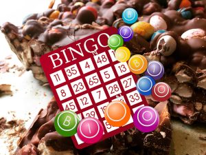 Baking and Bingo @ The Park Centre | England | United Kingdom