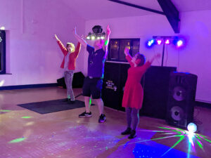 Weston-super-Mare Christmas Party @ YMCA | England | United Kingdom