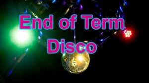 End of term Disco @ Tinney's Youth Club | England | United Kingdom