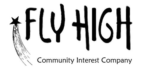 Fly High CIC Logo