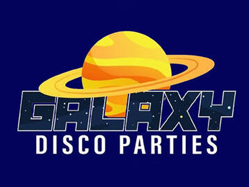 Christmas Disco Galaxy Disco Parties