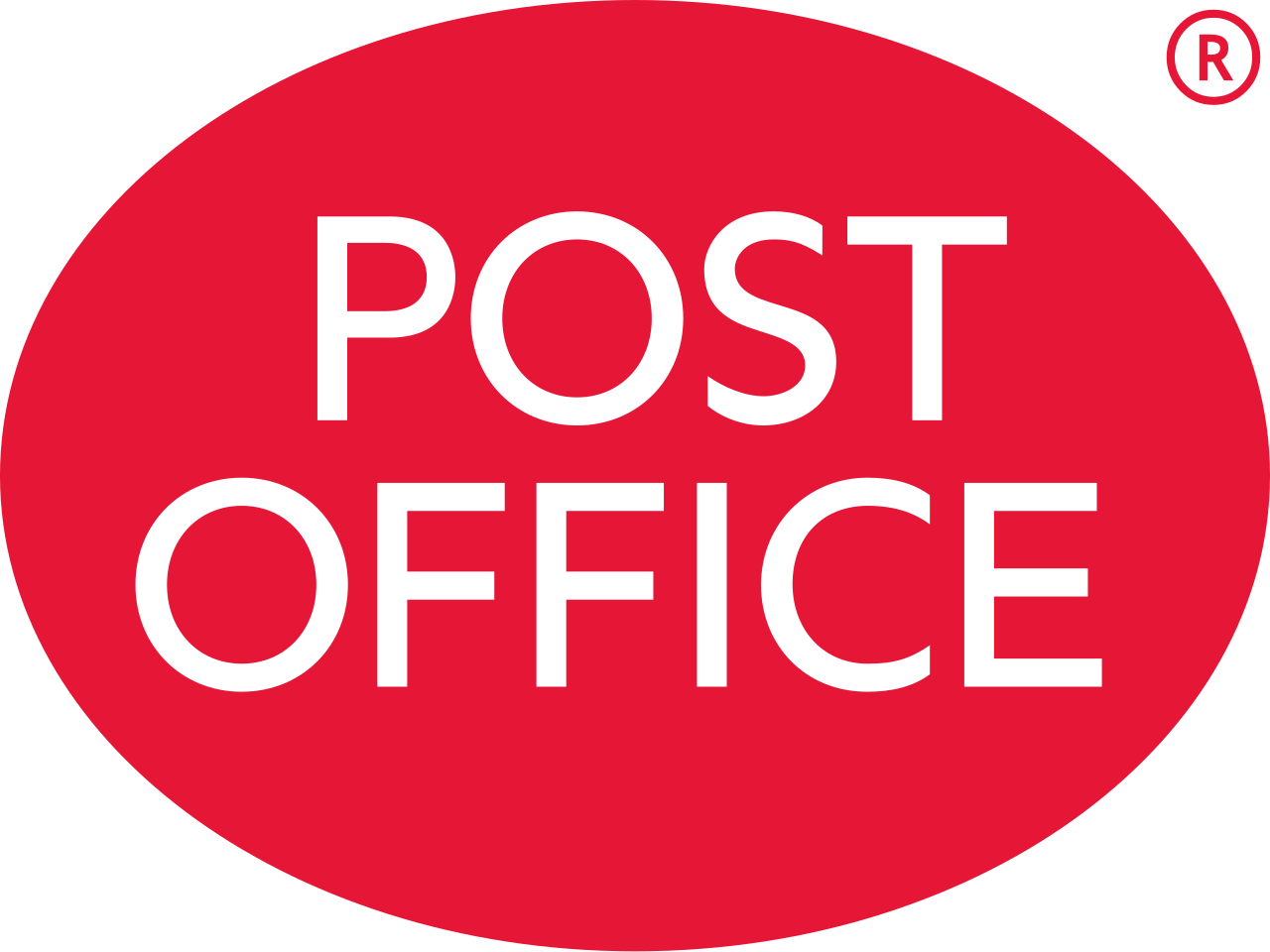 Post office Logo