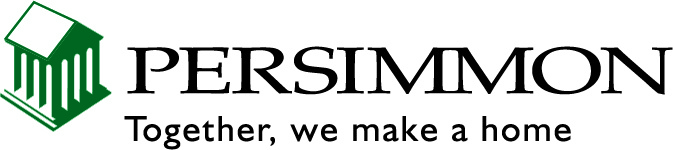 Persimmon Homes Logo