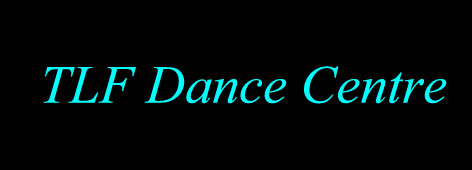 TLF Dance Logo