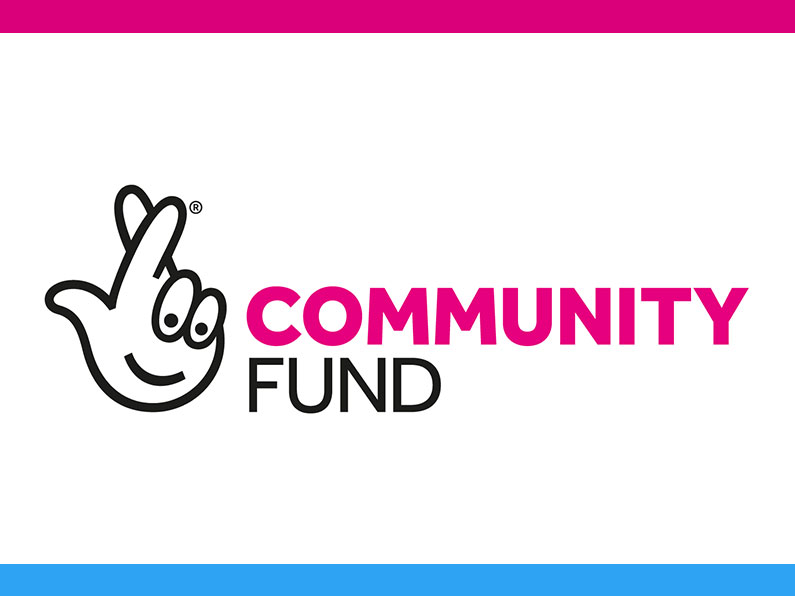 National Lottery Awards for All - Community Fund - Ups and Downs Southwest