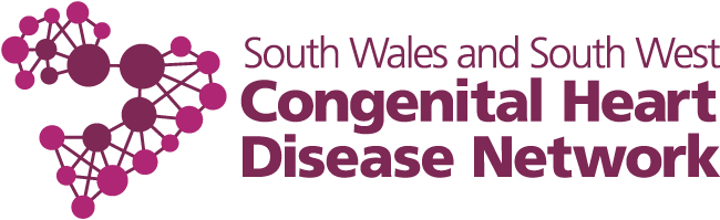 Congenital Heart Disease Network Logo