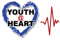 Youth at Heart logo