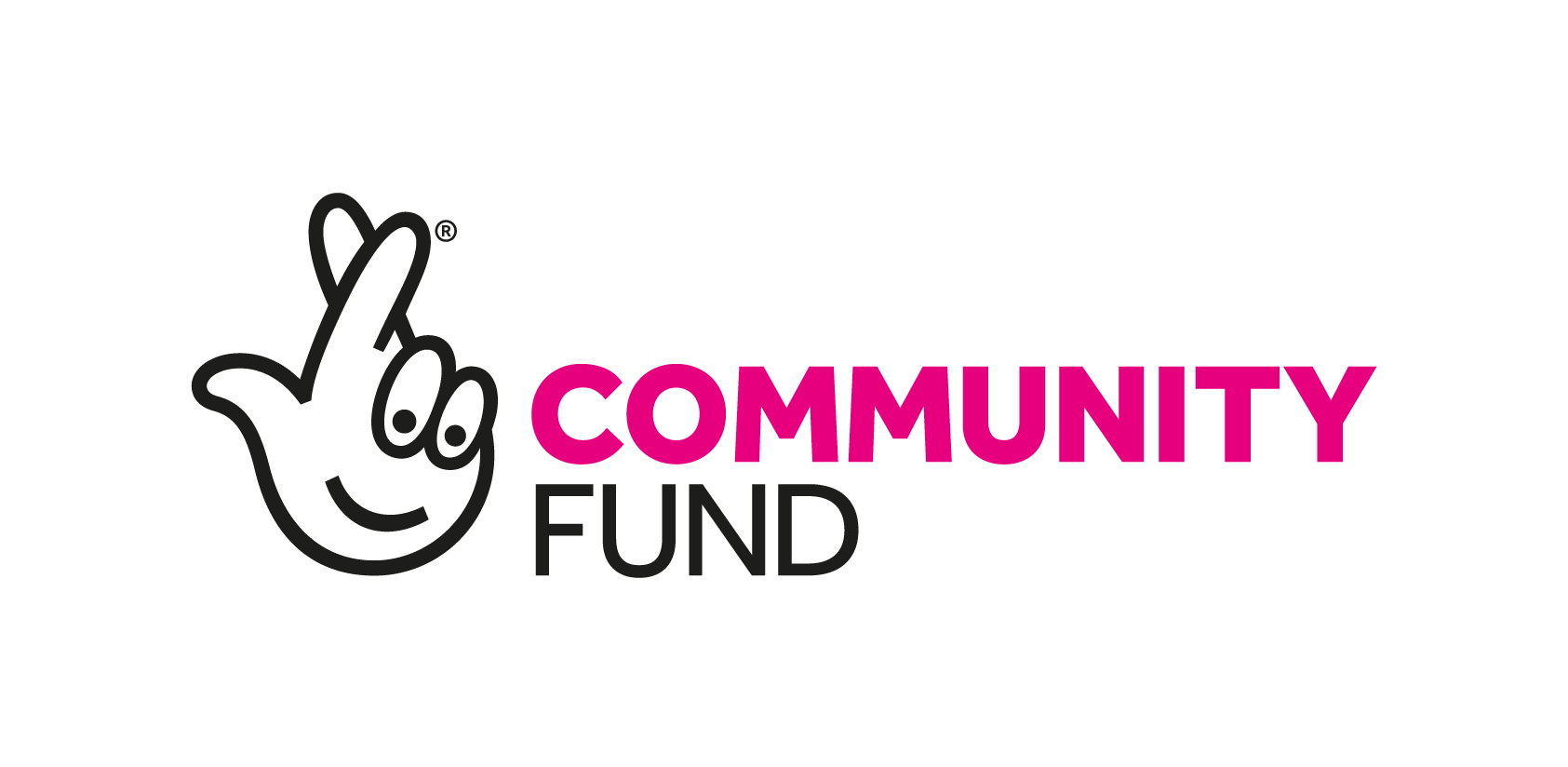 Big Lottery Community Fund Big Lottery Community Fund