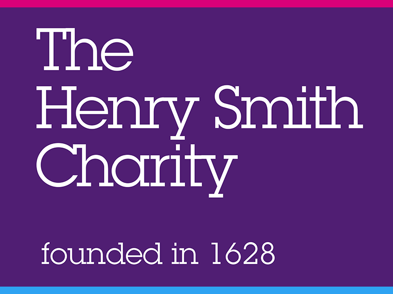 Continued Success The Henry Smith Charity