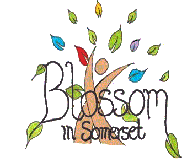 Bristol Down Syndrome Trust logo