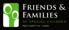 Friends and Families logo