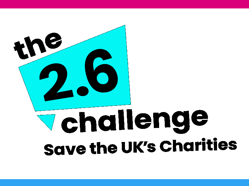 Fancy a Challenge | Ups and Downs Southwest | 2.6 Challenge