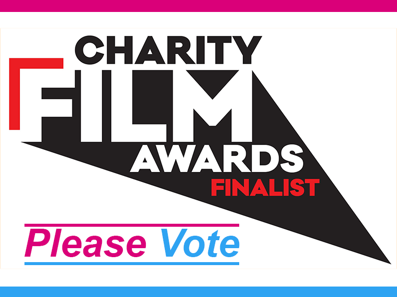 Charity Film Awards Finalists - Ups and Downs