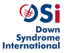 Down Syndrome International Logo
