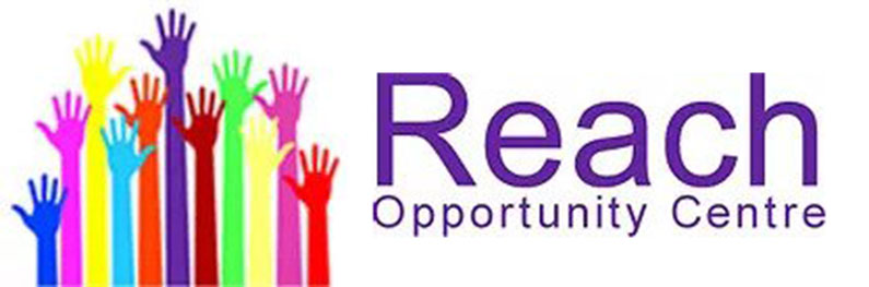 Reach Opportunity Centre Logo