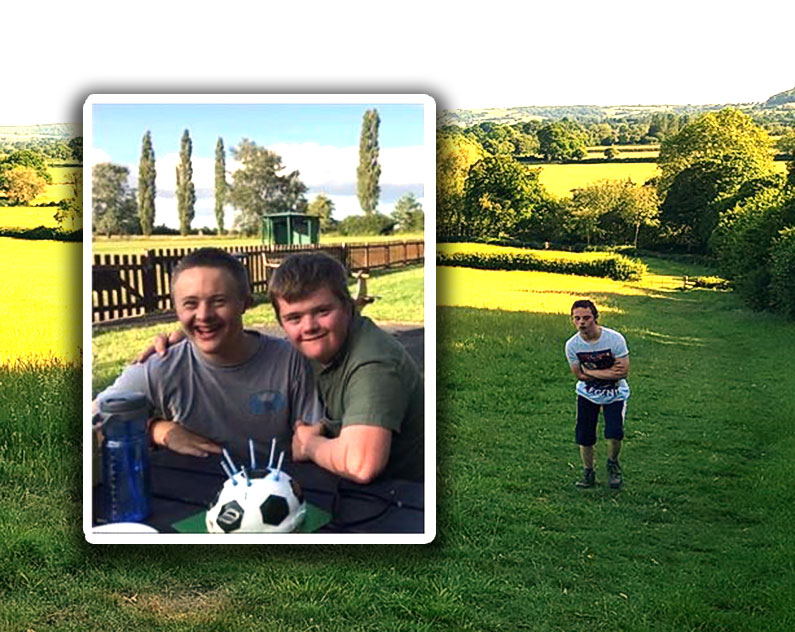 Jake Ben Caleb Ten Tors Challenge Our Fundraisers are Amazing | Jake Ben Caleb Ten Tors Challenge