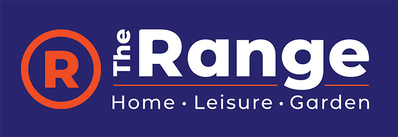The Range Taunton Logo The Range Taunton Logo