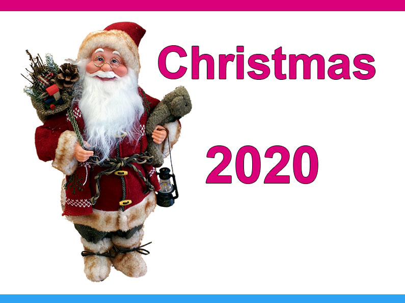 Christmas 2020