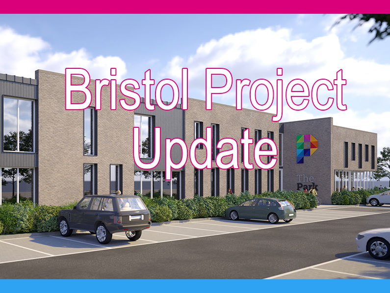 Bristol Project – Update