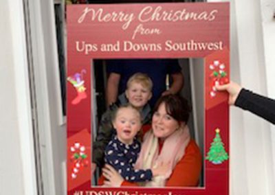 Christmas Visits 2020 Ups and Downs Southwest