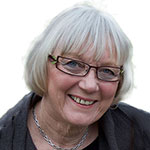 Joan Josey Treasurer Ups and Downs Southwest Joan Josey Treasurer - Meet the Trustees - Ups and Downs Southwest