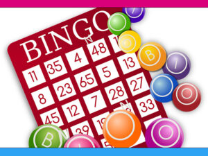 Volunteer Bingo @ Tinneys Youth Club | England | United Kingdom