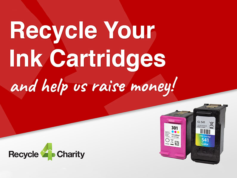 Recycle4Charity Ups and Downs Southwest