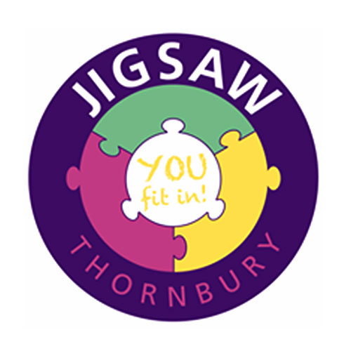 Jigsaw Thornbury Logo