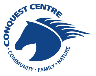 Conquest Centre Logo