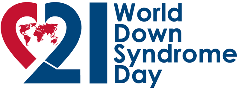 World Down Syndrome Awareness Day