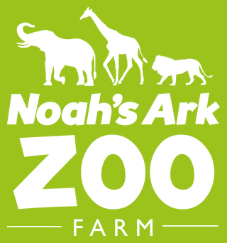Noahs Ark Zoo Farm Logo