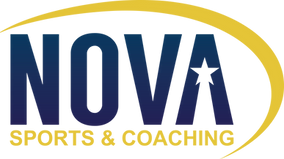 Nova Sports and Coaching Logo