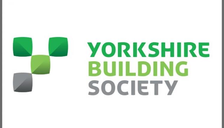 Yorkshire Building Society Logo