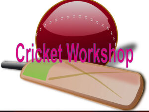 Cricket Workshop @ Priory School | England | United Kingdom