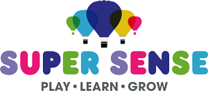 Super Sense Logo