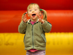 Stay and Play - Under 5s @ Inns Court Softplay Cafe | England | United Kingdom