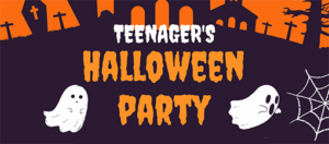 Teenagers Halloween Party @ Ups and Downs Southwest | Westonzoyland | England | United Kingdom