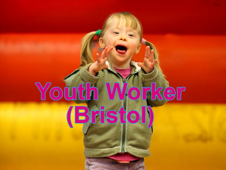 Youth Worker (Bristol)