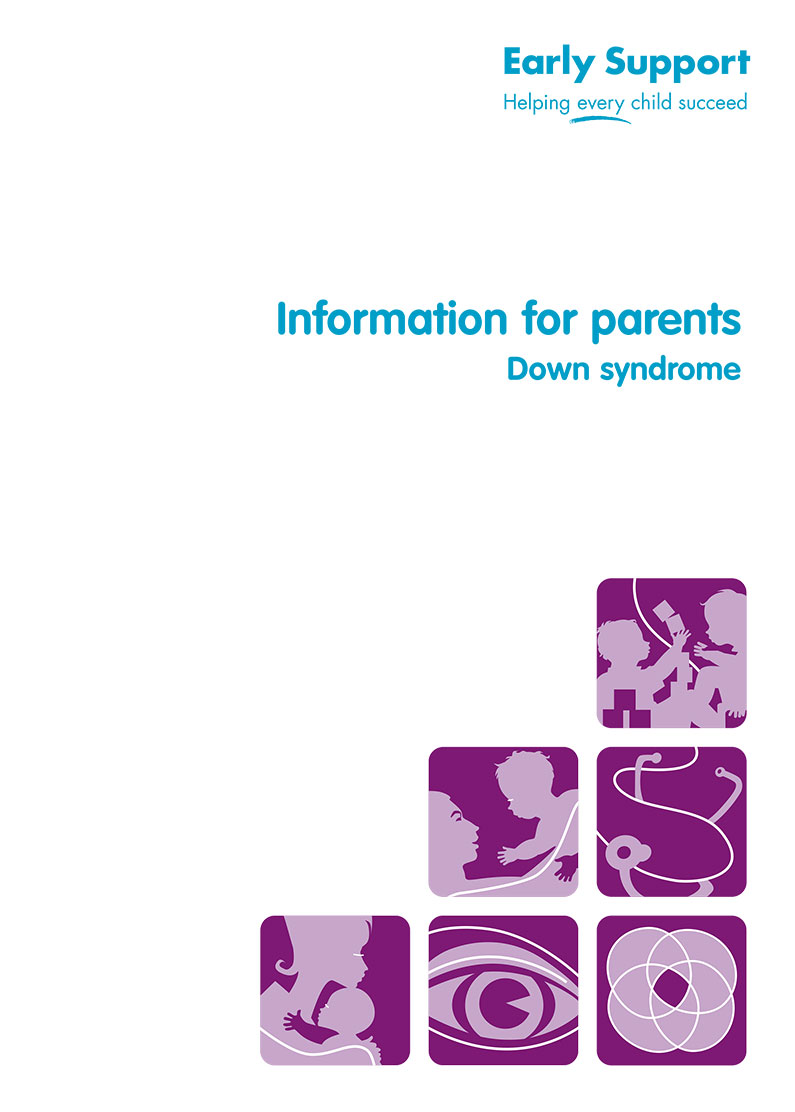 down syndrome information for parents Early Support