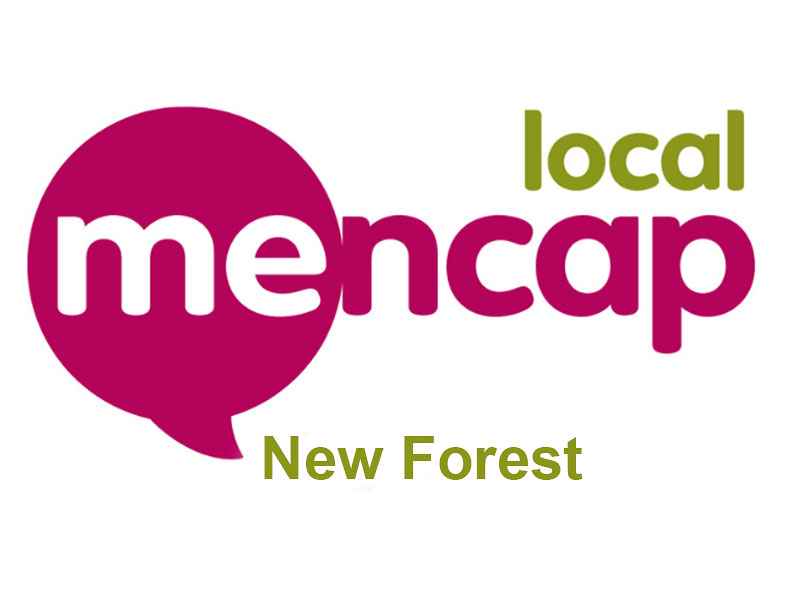 New Forest Mencap