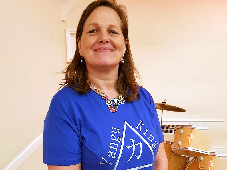 Emma Fletcher Exciting Japanese Drumming Emma Fletcher Exciting Japanese Drumming