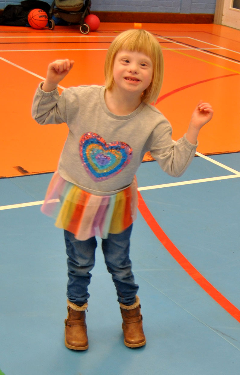Family Day for WDSD Family Day for WDSD